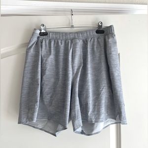 Lululemon Surge Short *6"